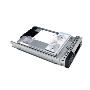 ไดรฟ์โซลิดสเตทภายในขนาด 2.5 นิ้ว ความจุ 7.68TB แบบ SAS SSD ความเร็ว 12Gb/s สำหรับเซิร์ฟเวอร์ พร้อมกล่องโลหะ - Product Image 2