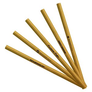 EXPAD <b>Bamboo</b> <b>Straws</b>-Eco-Friendly Biodegradable Reusable & Disposable Durable 200mm Length 6mm Inner Diameter for Beverages - Product Image 6