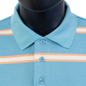 Chemise à manches courtes pour homme, imprimé léopard, surdimensionnée, en toile, style vintage, rugby, streetwear décontracté, ODM - Product Image 4