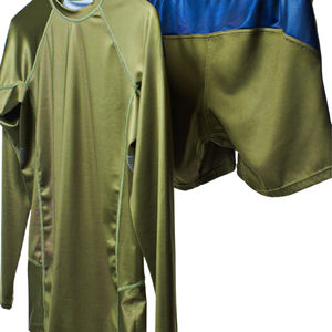 Pantalones Cortos Deportivos Casuales de Verano para Hombre, Transpirables, de Secado Rápido, Ligeros, para Gimnasio, MMA, con Cintura Elástica de Spandex/Algodón - Product Image 4