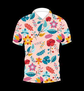 เสื้อฮาวายพิมพ์ลายสำหรับผู้ชาย สไตล์ชายหาด น้ำหนักเบา เหมาะสำหรับวันหยุดฤดูร้อน แขนสั้น ติดกระดุม ลายอโลฮ่า สำหรับใส่พักผ่อน ป้องกันรอยยับ ระบายอากาศได้ดี - Product Image 3