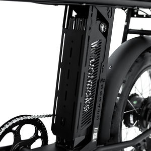 Funda protectora de batería Unimoke MK - Product Image 5