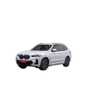 BMW X3 XDrive 20i M Sport, Modelo de Julio de 2024, con 41,626 km, Volante a la Izquierda, Caja de Cambios Automática, Cámara Trasera - Product Image 1