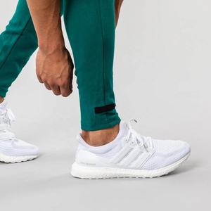 OEM Custom High Quality Male Jogger Pants Men Long Pantalones Slim Fit Joggers Elastic Men's <b>Trousers</b> Wholesale Sweatpants Adult - Product Image 6