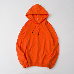 เสื้อฮู้ดผู้ชายราคาประหยัด สไตล์คลาสสิกแบบสวม ใส่ง่าย สะดวกสบายสูงสุด มีจำหน่ายทุกขนาดมาตรฐาน - Product Image 4