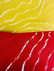 Modern Printed Cotton Cushion Cover Decorative <b>Throw</b> <b>Pillow</b> Cover From India Manufacturer At Bulk Price - Product Image 4