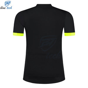 Maillot de cyclisme OEM pour homme, léger et respirant, pour vélo de route, avec logo personnalisé imprimé – Vêtements de cyclisme en promotion - Product Image 4