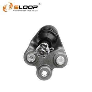 51230-SNA-A03 Rotule de suspension basse pour HONDA - Product Image 6