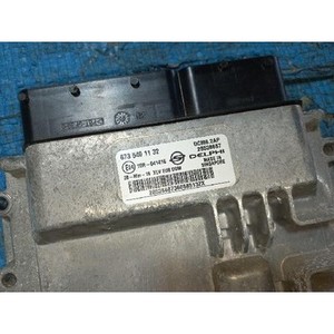 ทิโวลี่ ใช้ ECU และโมดูลคอมพิวเตอร์ 6735401132 - Product Image 2
