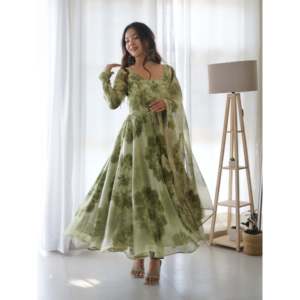 ชุดสูท Aayna Clothing Garden Grace ไซส์ XS - Product Image 5