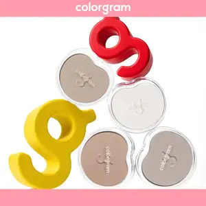 Colorgrammo facile ombreggiatura trucco impostazione polvere che riforma nuova tecnica - Product Image 1