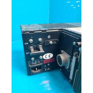 Edwards SCU-H803C - Equipos y Piezas de Semiconductores de Confianza de Marca Global - Product Image 5