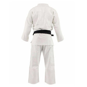 Uniforme de Artes Marciales de Jiu Jitsu BJJ Ligero y Resistente, Hecho a Medida, Estilo Personalizado, Kimono de Jiu-Jitsu - Product Image 3