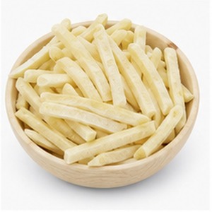 Best Quality Best Rate Tasty Vietnam Manufacturer Supply Soft Dried Jackfruit Sliced Packed in 500g <b>Bag</b> - Product Image 2