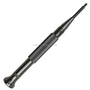 ไขควงขันกระดูกแบบไขว้ WPS-BSD-CT ของ WORLD PRECISION SURGICAL ขนาด 120 มม. 2.0 มม. สำหรับการผ่าตัดข้อแบบส่องกล้องด้วยมือ ได้รับมาตรฐาน CE - Product Image 6