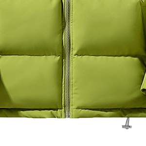 Chaquetas Acolchadas para Hombre de Último Diseño y Alta Calidad |   Chaqueta Impermeable para Hombre, Nueva Colección, Precio al por Mayor - Product Image 4