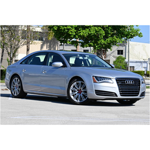 Audi A8 L 4.2 de 2012 - Product Image 5