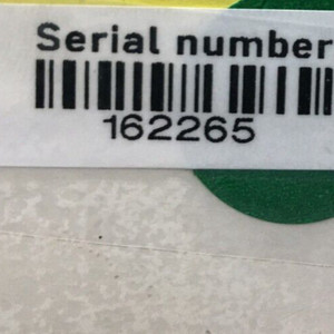 เซ็นเซอร์โฟโตอิเล็กทริก KEYENCE PS-25, 162265 - อุปกรณ์และอะไหล่เซมิคอนดักเตอร์ระดับโลกที่เชื่อถือได้ - Product Image 6