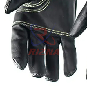 Gants de soudage TIG haute performance 100 % qualité supérieure pour soudeurs hommes et femmes en vente - Product Image 2