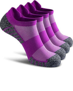 Chaussettes de sport montantes thermiques premium pour homme, ultra chaudes, écologiques, douces, respirantes, durables, à motif dessin animé, pour l'hiver et le sport, séchage rapide - Product Image 1