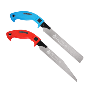 Hot Selling PVC Plastic Pipe Hand <b>Saw</b> 240mm 1.5mm For Portable Outdoor Gear Sets - Product Image 1