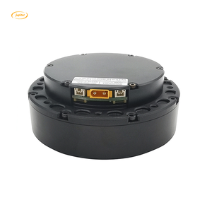 Motor de CC sin Escobillas Jupiter para Exoesqueleto, <span class=keywords><strong>Robot</strong></span> Cuadrúpedo, <span class=keywords><strong>Robot</strong></span> Perro <span class=keywords><strong>Mini</strong></span> <span class=keywords><strong>Cheetah</strong></span> MIT, Motor Reductor de Engranajes Planetarios - Product Image 4