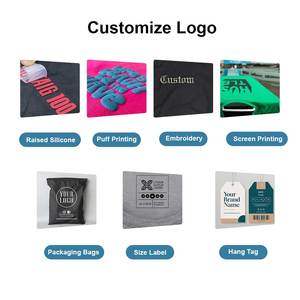 Camiseta Deportiva para Mujer, Personalizada, Ligera, Reciclable, Transpirable, Tallas Grandes, Cuello en V, Manga Larga, Ajustada, Absorbe el Sudor, para Gimnasio y Yoga - Product Image 3