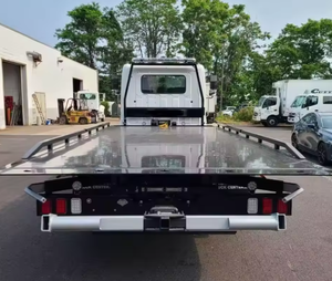 Camión de Remolque For-KenworthS T280 Usado con Bajo Kilometraje, Modelos 2024 y 2025 - Automático, Volante a la Izquierda/Derecha, Envío a Todo el Mundo - Product Image 2