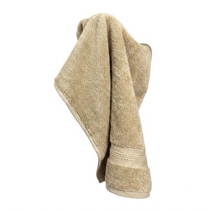 Serviette de toilette en gaze de coton 100 % biologique ultra douce à 6 couches, en mousseline froissée, pour le visage, écologique, pour les soins de la peau et le bain, vente en gros - Product Image 2
