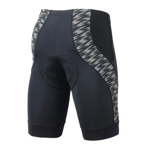 Concevez vos propres shorts de cyclisme personnalisés pour hommes, fabricant OEM de shorts de cyclisme pour hommes pour la vente en ligne - Product Image 6