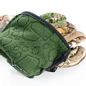 Guantes de Caza con Pantalla Táctil, Camuflaje, Equipo Táctico de Tiro, Impermeables, Antideslizantes, para Deportes al Aire Libre y Tiro con Arco - Product Image 4