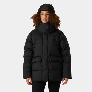 Wholesale Price <b>Womens</b> <b>Winter</b> Puffer <b>Jacket</b> <b>Waterproof</b> Outerwear Custom Logo Bulk Order Puffer <b>Jackets</b> Manufacturers - Product Image 1