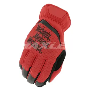Factory Supply Baumwoll futter Industrie gummi Latex beschichtete Arbeits handschuhe Hersteller Handschuhe Latex beschichtete Handschuhe