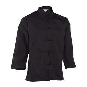 Tenue de Kung Fu Traditionnelle Broderie Dragon Dégradé – Élégante et Confortable pour l'Entraînement aux Arts Martiaux et au Tai Chi - Product Image 4