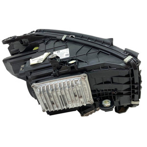 ไฟหน้ามือสอง C-class ด้านซ้าย A2069062903 - Product Image 5