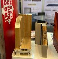 Puerta Dewoo, fabricación de puertas PCW de Vietnam, puertas compuestas de alta calidad, variedad de modelos a precios competitivos - Product Image 4