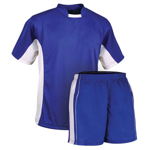 Uniformes de Fútbol Personalizados al por Mayor, Nueva Colección, Servicio OEM Disponible - Product Image 6