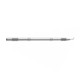 Outil multifonctionnel pour rehaussement de cils en acier inoxydable, kit de rehaussement de cils, peigne à extensions de cils, outil de recourbement de cils, personnalisable avec logo - Product Image 2