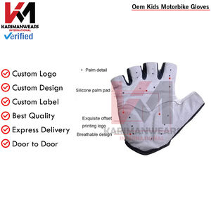 Guantes impermeables de invierno para Motocross, guantes térmicos de lana para ciclismo de montaña, guantes a prueba de viento para bicicleta de montaña, guantes para ciclismo en clima frío - Product Image 6