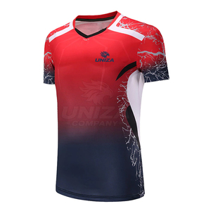 Venta Directa de Fábrica, Uniforme de Tenis Personalizado con Logotipo, Ligero y Cómodo, Ideal para Entrenamientos, Partidos y Uso Diario - Product Image 4