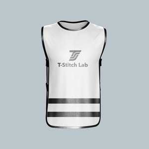 เสื้อกล้ามผู้ชายแห้งเร็ว สำหรับออกกำลังกาย เล่นกีฬา ลำลอง ฝึกซ้อม บาสเก็ตบอล วิ่ง ใส่หน้าร้อน แฟชั่นทันสมัย POD Dropshipping - Product Image 3