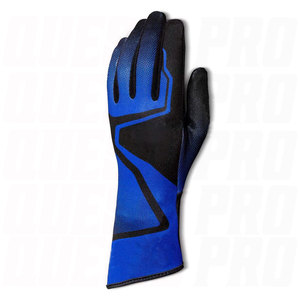 Nouveaux gants de protection pour moto, course, imprimés en silicone, à doigts entiers, pour VTT, MX, BMX, kart, vélo, moto, antidérapants, protecteurs - Product Image 2