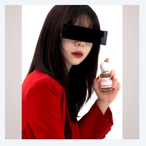 น้ำหอม Frasco Korean K-Beauty Marei Studio Eau de Parfum 006 กลิ่น Samcheong Orchid Vetiver ขนาด 50 มล. 1 ชิ้น - Product Image 1
