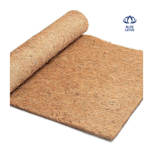 ECO FRIENDLY COCONUT COIR MATTRESS SHEET BREATHABLE COIR <b>MAT</b> BLUE LOTUS VIETNAM 2025 - Product Image 1