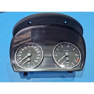 Tableau de bord de la Série 3 (compteur de vitesse/affichage) d'occasion OEM 698347901 - Product Image 2