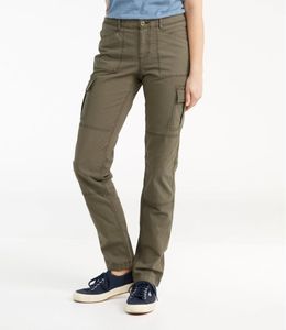 Pantalon cargo pour femme, coton de haute qualité, coupe slim, coupe ample, multi-poches, respirant, streetwear - Product Image 5