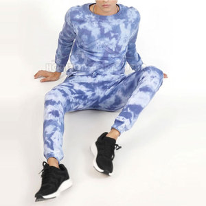 Nueva Llegada: Conjuntos Deportivos de Invierno para Hombre, Estampados y Transpirables, 100% Algodón, Diseño Moderno, Ajuste Cómodo, Disponibles en Stock - Product Image 5