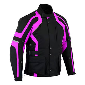 Premium Motorbike <b>Racing</b> <b>Jacket</b> Custom Motorbike Gear with Durable Material and Personalized Design for <b>Racing</b> Teams Clubs - Product Image 3