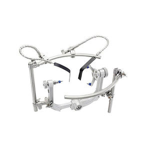 Retractor Quirúrgico Craneal de la Mejor Calidad, Instrumento de Neurocirugía Cerebral de Acero Inoxidable, Herramienta Médica Profesional para Retracción Dural - Product Image 4
