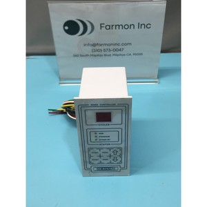 ตัวควบคุม Dexon DX2300, 120 โวลต์, 173745 - อุปกรณ์และอะไหล่เซมิคอนดักเตอร์ระดับโลกที่เชื่อถือได้ - Product Image 2
